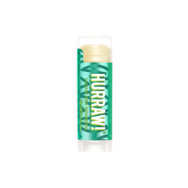 Hurraw! Pitta Lip Balm